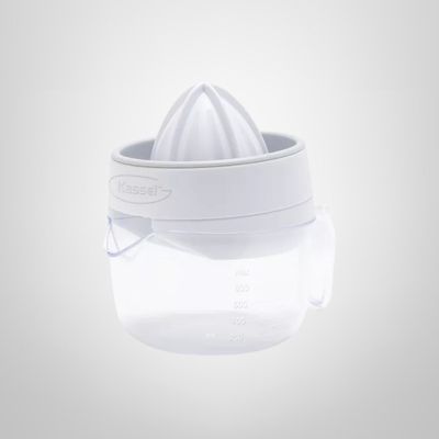 Exprimidor de Cítricos Eléctrico 1 Litro KASSEL