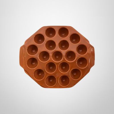 Provolonera 19 Cavidades