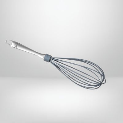 Batidor de Silicona 31cm HUDSON