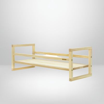 Soporte de Madera Maciza Multiuso TRAMONTINA