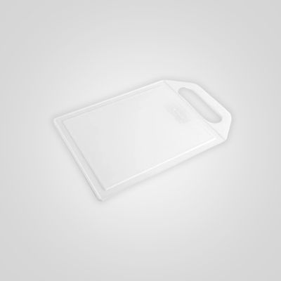 Tabla antibacteriana con tirante chica PLASÚTIL