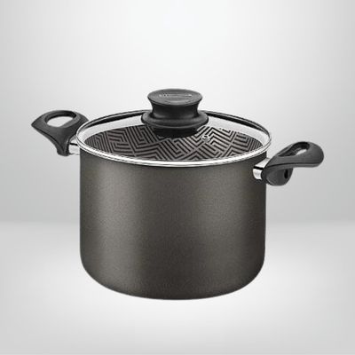 Olla de 24cm Anti Adherente TRAMONTINA