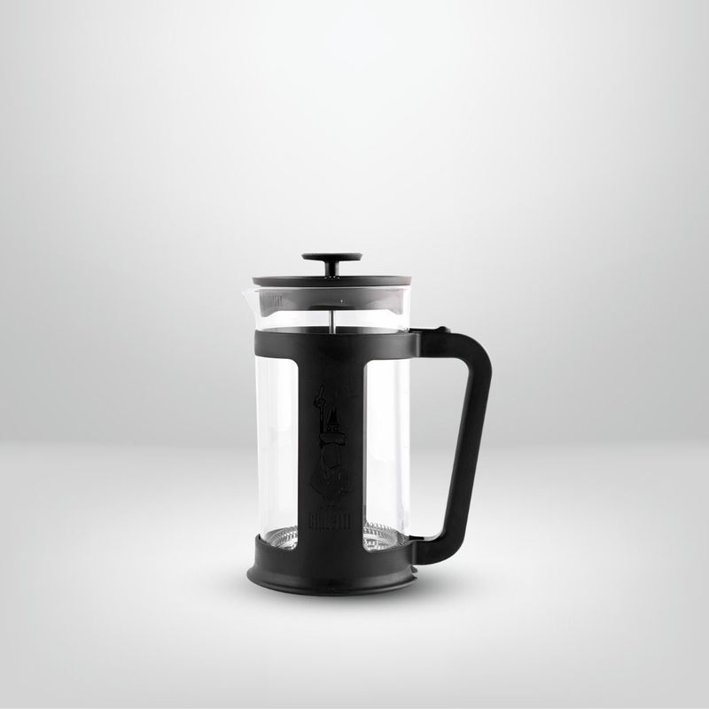 Prensa Francesa 350ml BIALETTI Negra