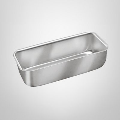 Molde para Pan de Aluminio 25,5x11,5x6,5cm RAMOS
