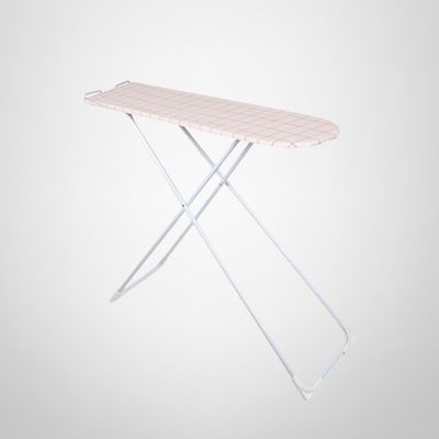 Tabla de Planchar "Bela Flor" MOR