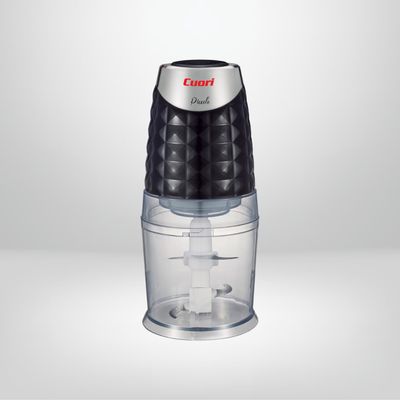 Picadora de Alimentos Mini Chopper CUORI "Piccolo"