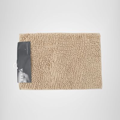 Alfombra de Baño de Microfibra 38x58cm