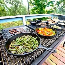 Paelleras, Sartenes, Planchas y Provoloneras