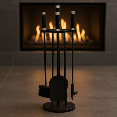 Atizadores y Chisperos