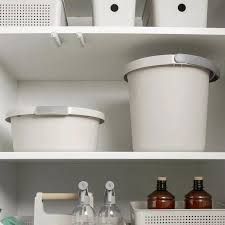 Baldes, Palanganas y Tablas de Planchar