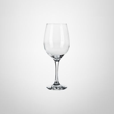 Copa de Vidrio 490ml "Barone" NADIR