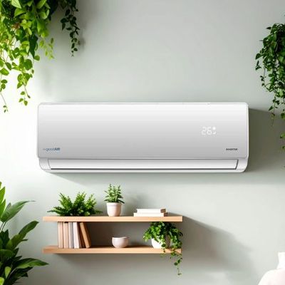 Climatización