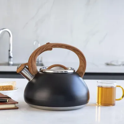 Calderas y Hervidores