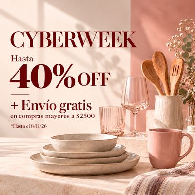 CYBERWEEK!