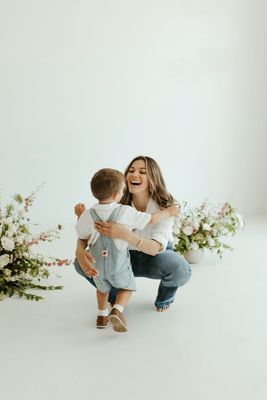 PARA MAMÁ