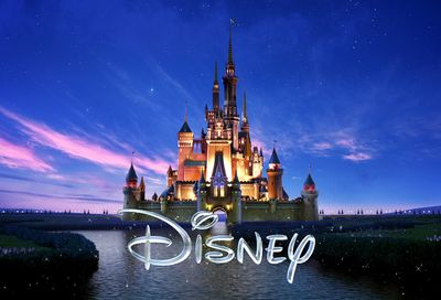 DISNEY LICENCIAS