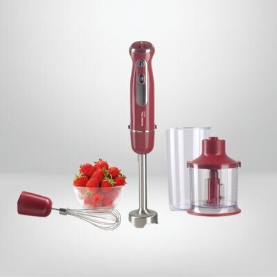 Mixer Batidora Vertical 600W PUNKTAL