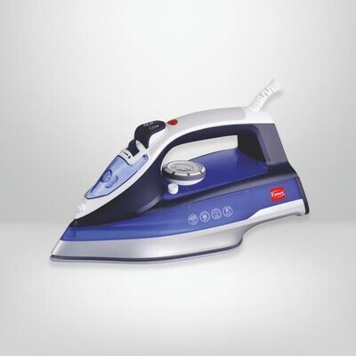 Plancha de Vapor 2600W CUORI "Anna"