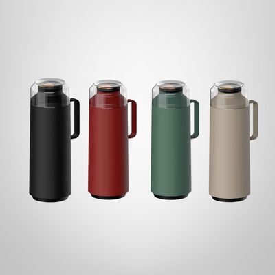 Termo 1 Litro con Tapa TRAMONTINA "Exata"