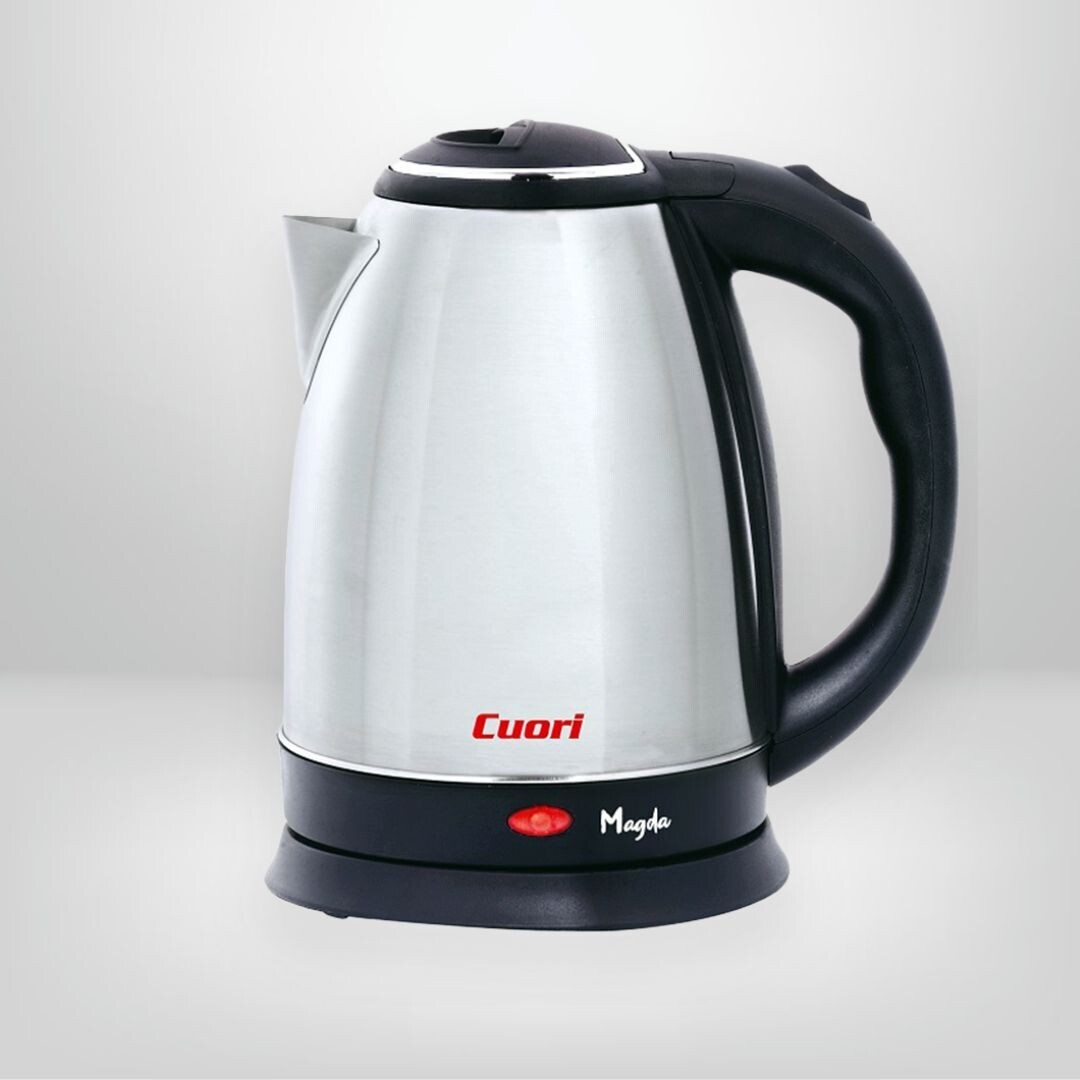 Jarra Eléctrica 1,8 Litros CUORI “Magda”