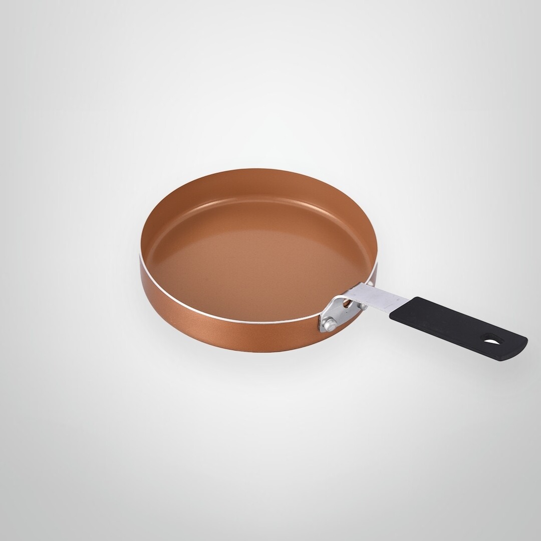 Sarten para Tortilla 14cm CUORI "Chef"