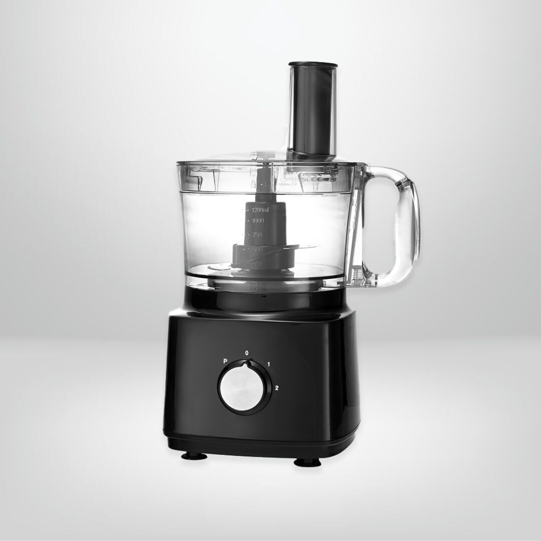 Procesadora de Alimentos 750W CUORI "Magio"