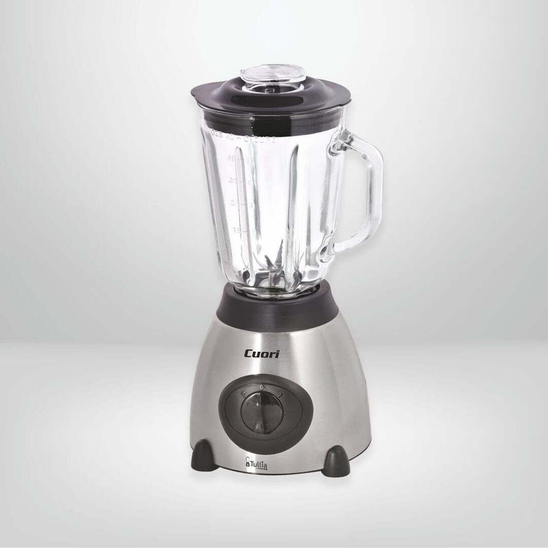 Licuadora 500W CUORI "Tullia"