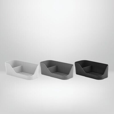 Organizador de Pileta Compacto OU "Trium"