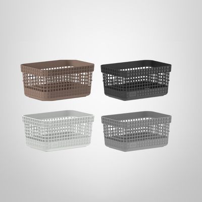Cesta Organizadora 2,5 litros OU "Grid"