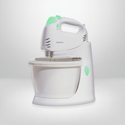 Batidora con Bowl 300W PUNKTAL