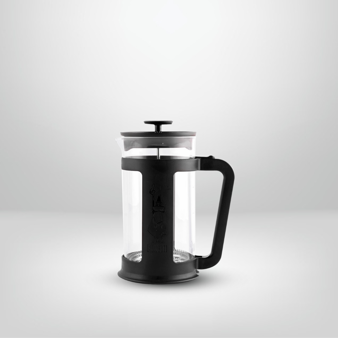 Prensa Smart 350ml Negra BIALETTI