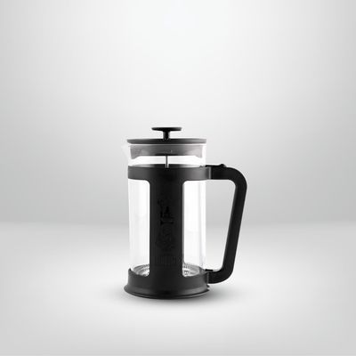 Prensa Smart 350ml Negra BIALETTI