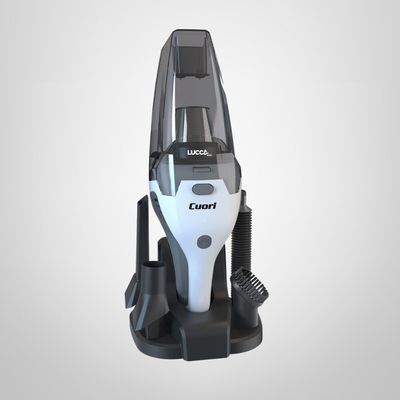 Aspiradora Manual Inalámbrica 90w "Lucca" CUORI