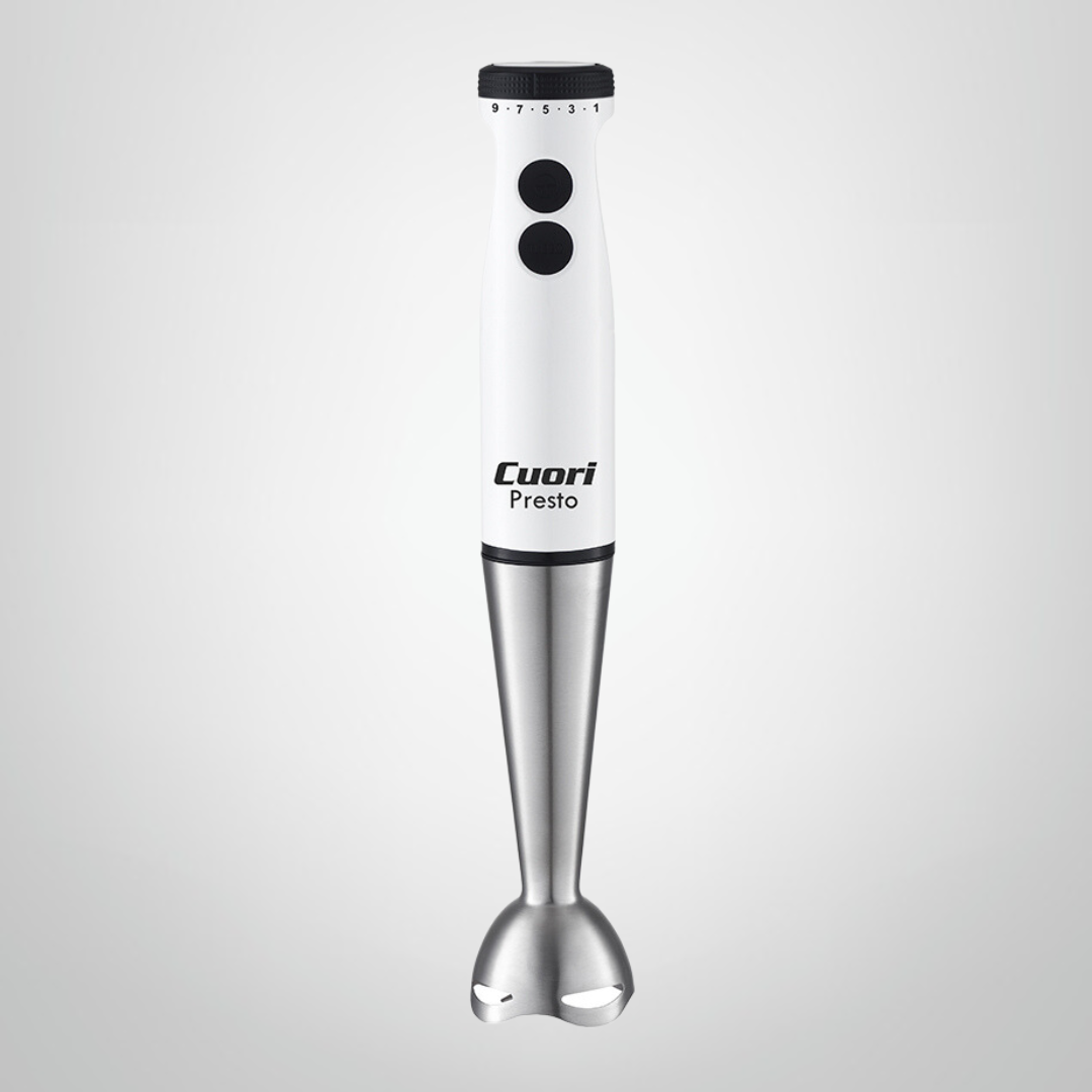 Mixer 1000w  "Presto" CUORI