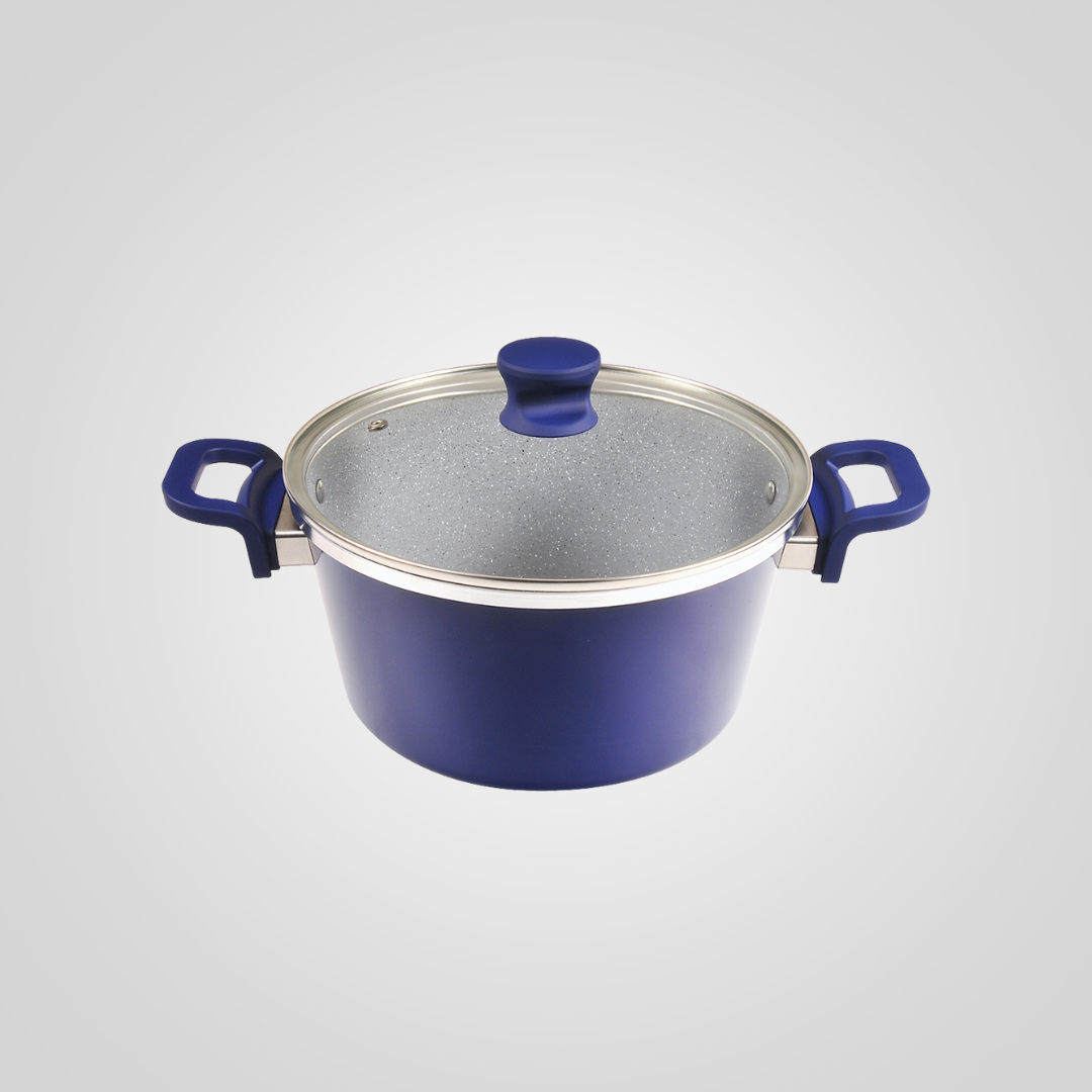 Cacerola de Cerámica 24cm "Mare" CUORI