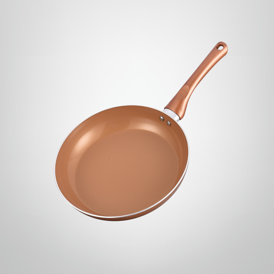Sarten de Cerámica 24cm "Chef" CUORI