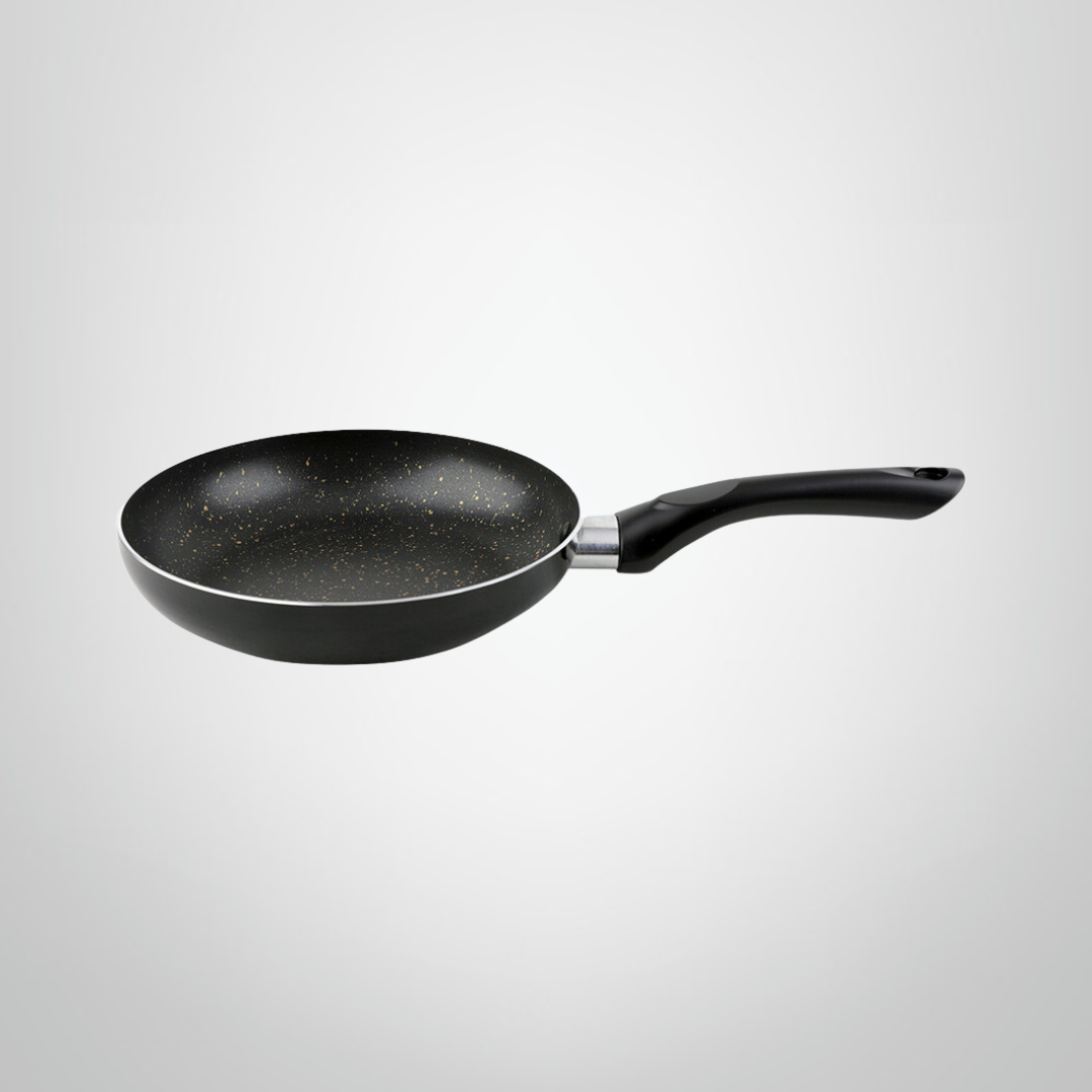 Sarten Antiadherente 16cm "Black" CUORI