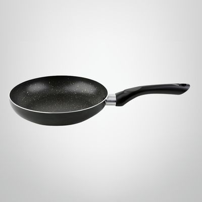 Sarten Antiadherente 24cm "Black" CUORI