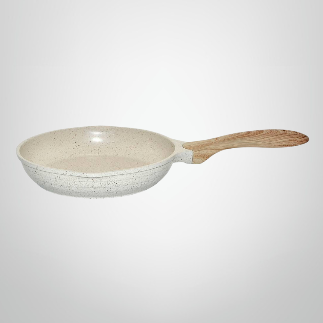 Sarten de Ceramica Antiadherente 24cm "Cuccina" CUORI