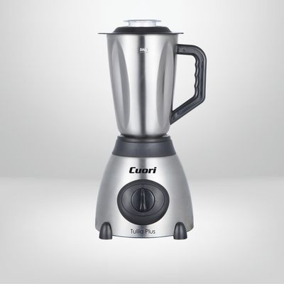 Licuadora de Acero Inoxidable "Tullia Plus" CUORI