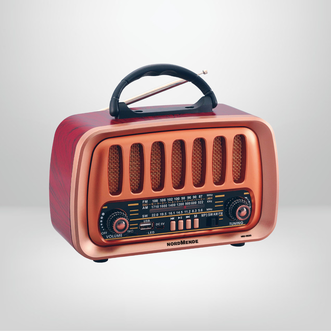 Radio NORDMENDE
