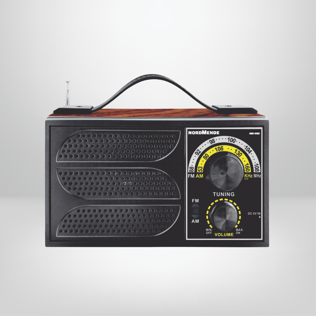Radio NORDMENDE