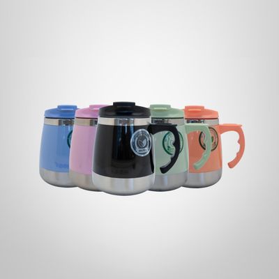 Mug Térmico Outdoor 400ml KEEP