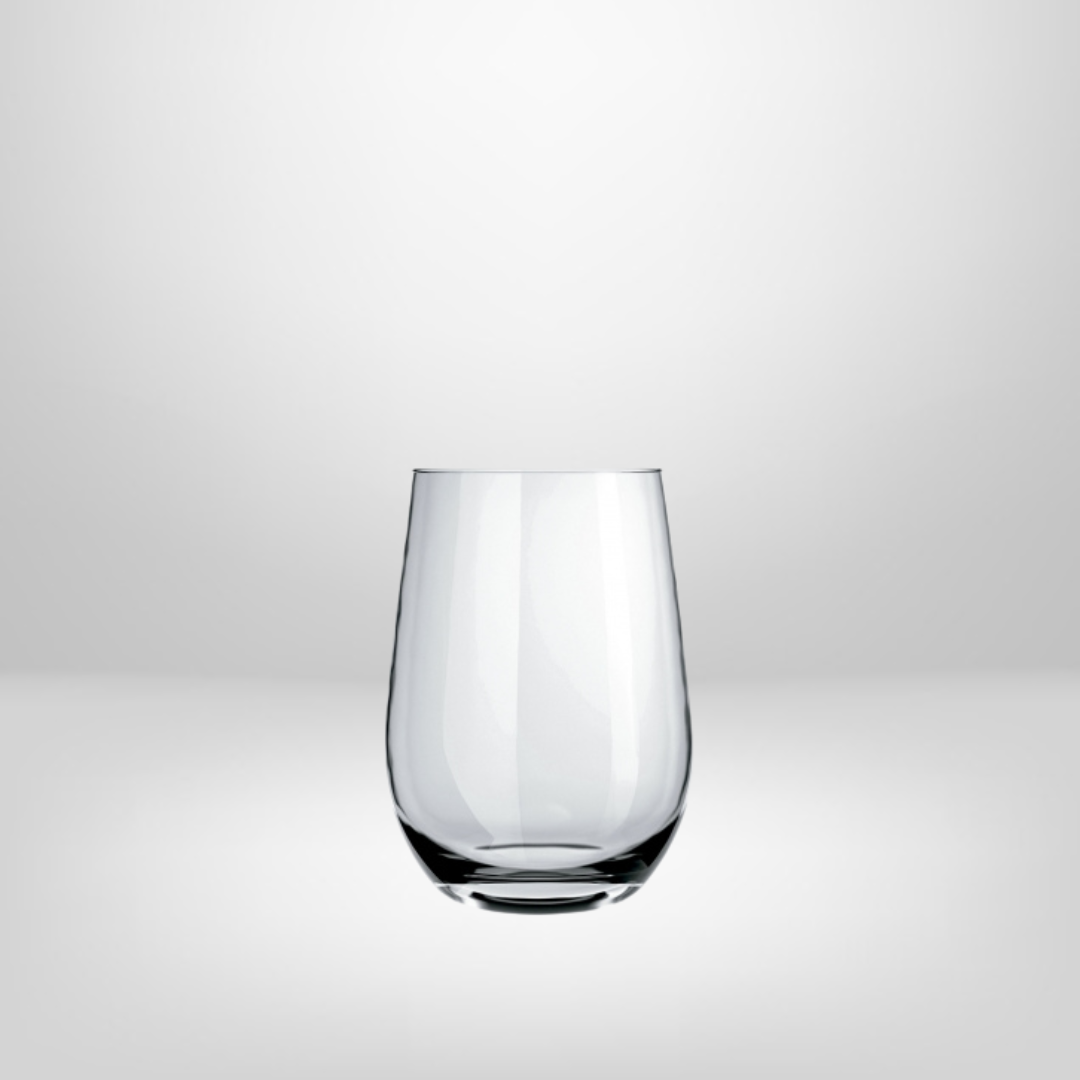 Vaso de Vidrio "Dubai" 480ml