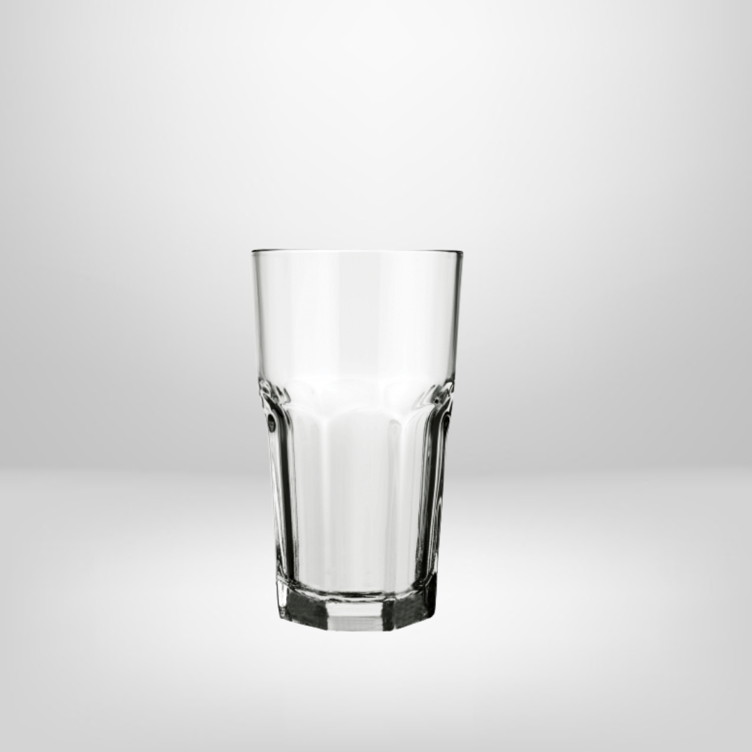 Vaso de Vidrio "Bristol" 340ml