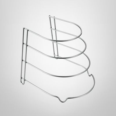 Organizador de Sartenes METALTEX "Canyon"