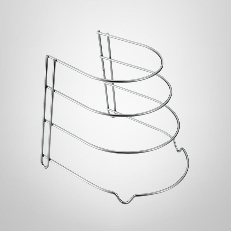 Organizador de Sartenes METALTEX "Canyon"
