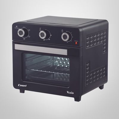 Horno Multifunción 1400w "Vezio" CUORI