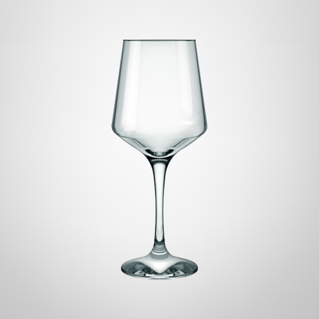Copa de Vidrio 490ml "Brunello" NADIR