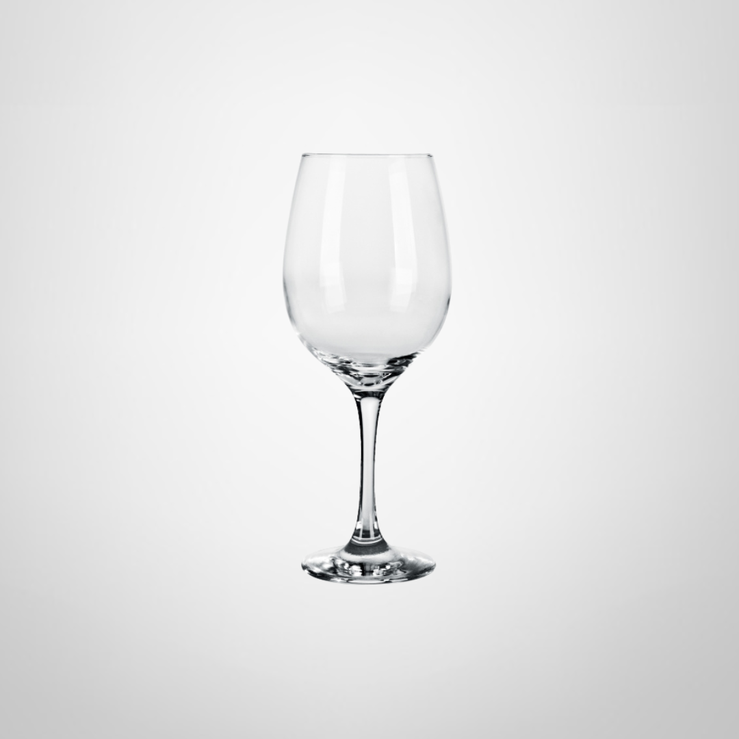 Copa de Vidrio 490ml "Barone" NADIR